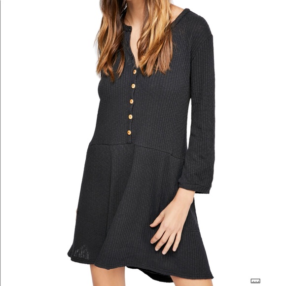 Free People Dresses & Skirts - NWT Free People Blossom Dress